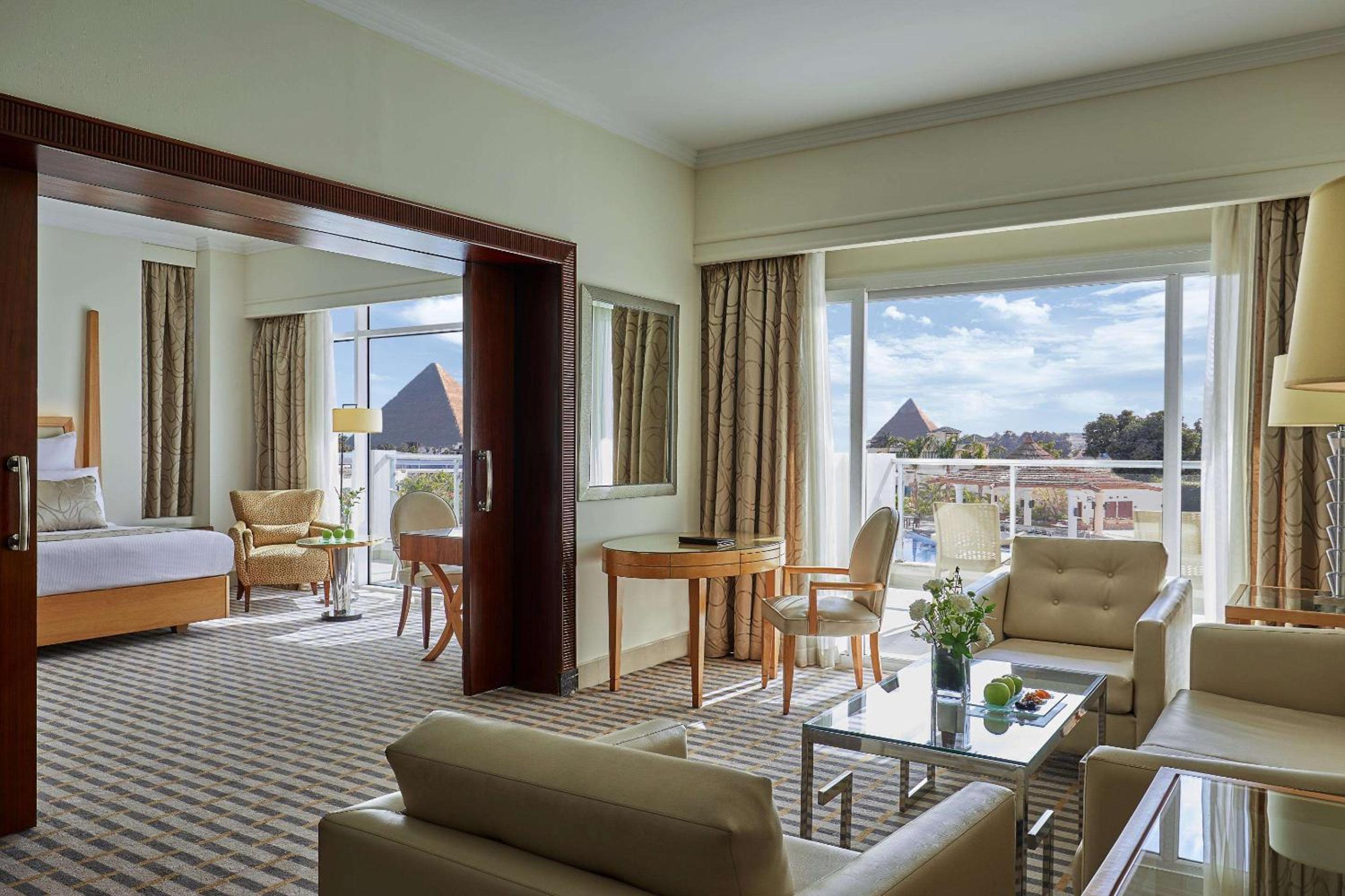 Executive Suite