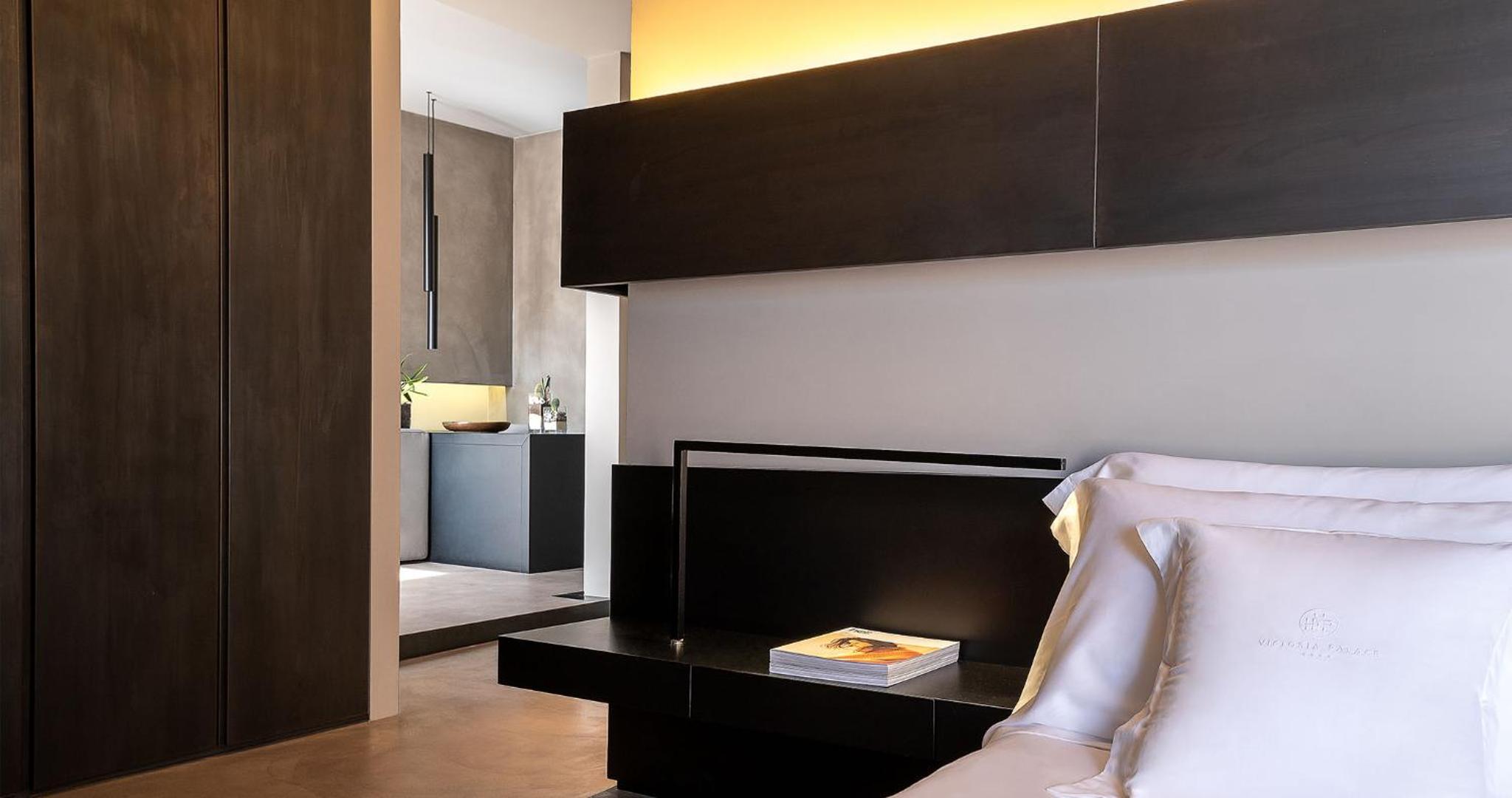 Deluxe Junior Suite photo 2