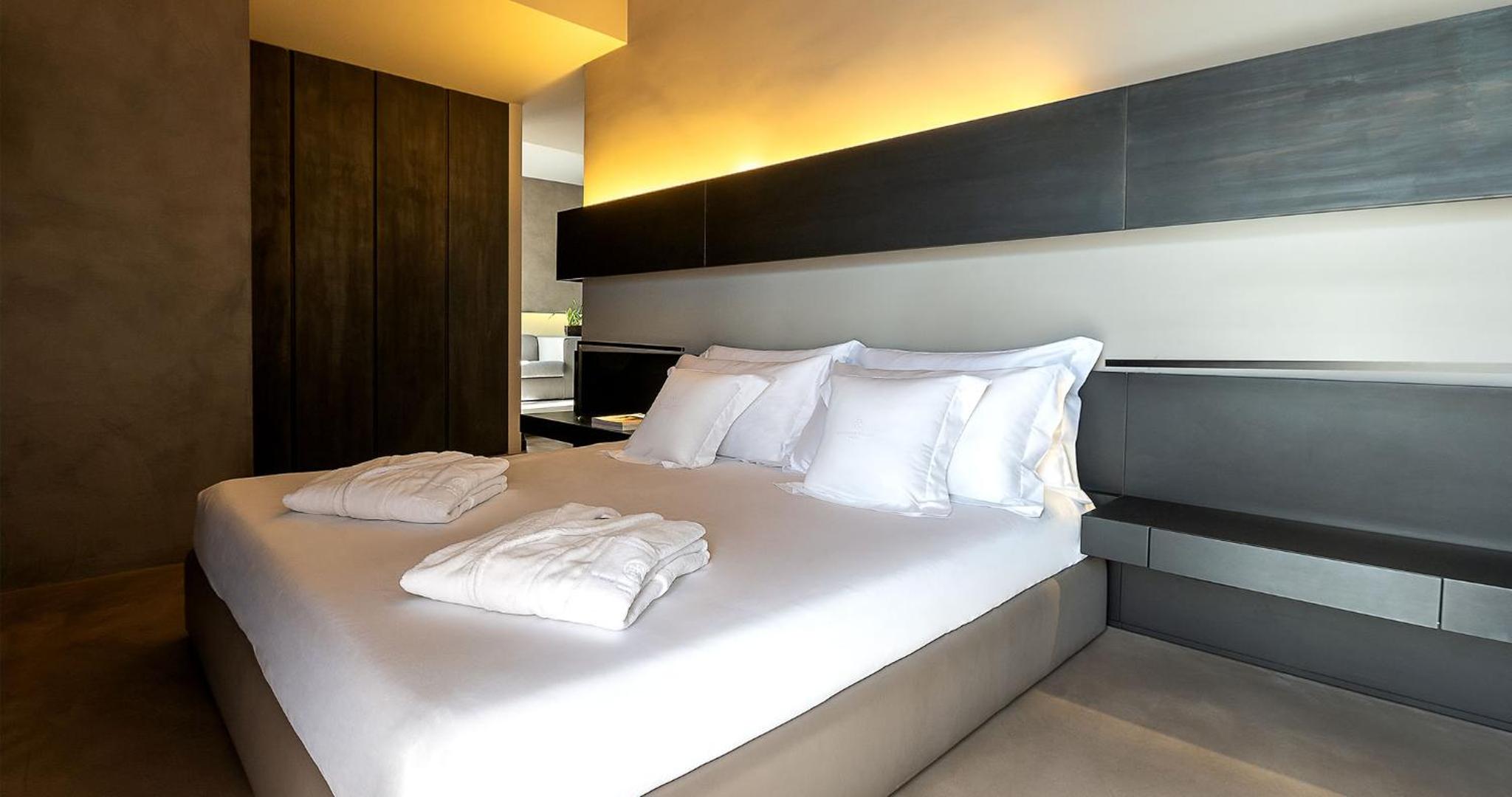 Deluxe Junior Suite photo 1