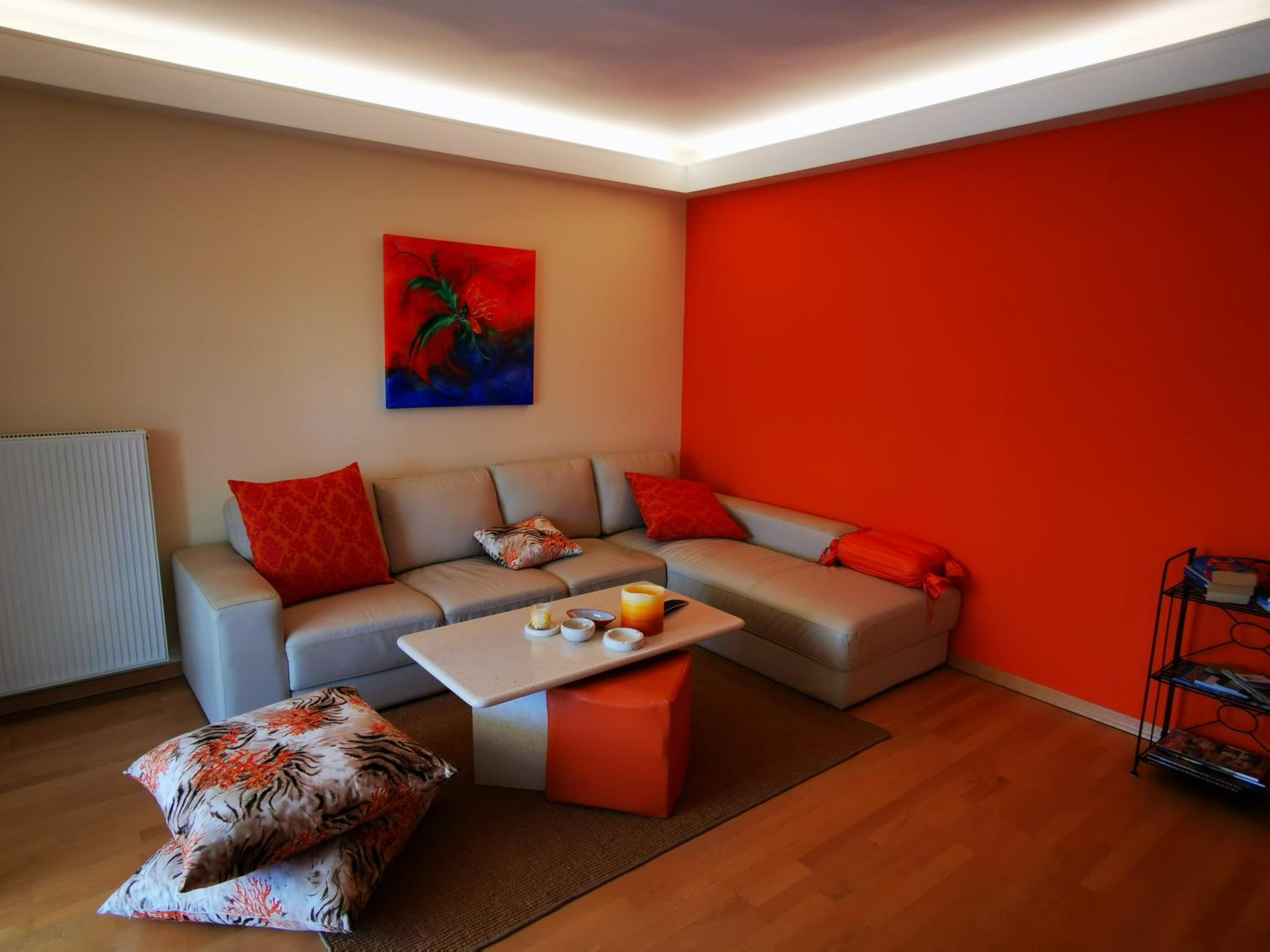 Villa photo 1