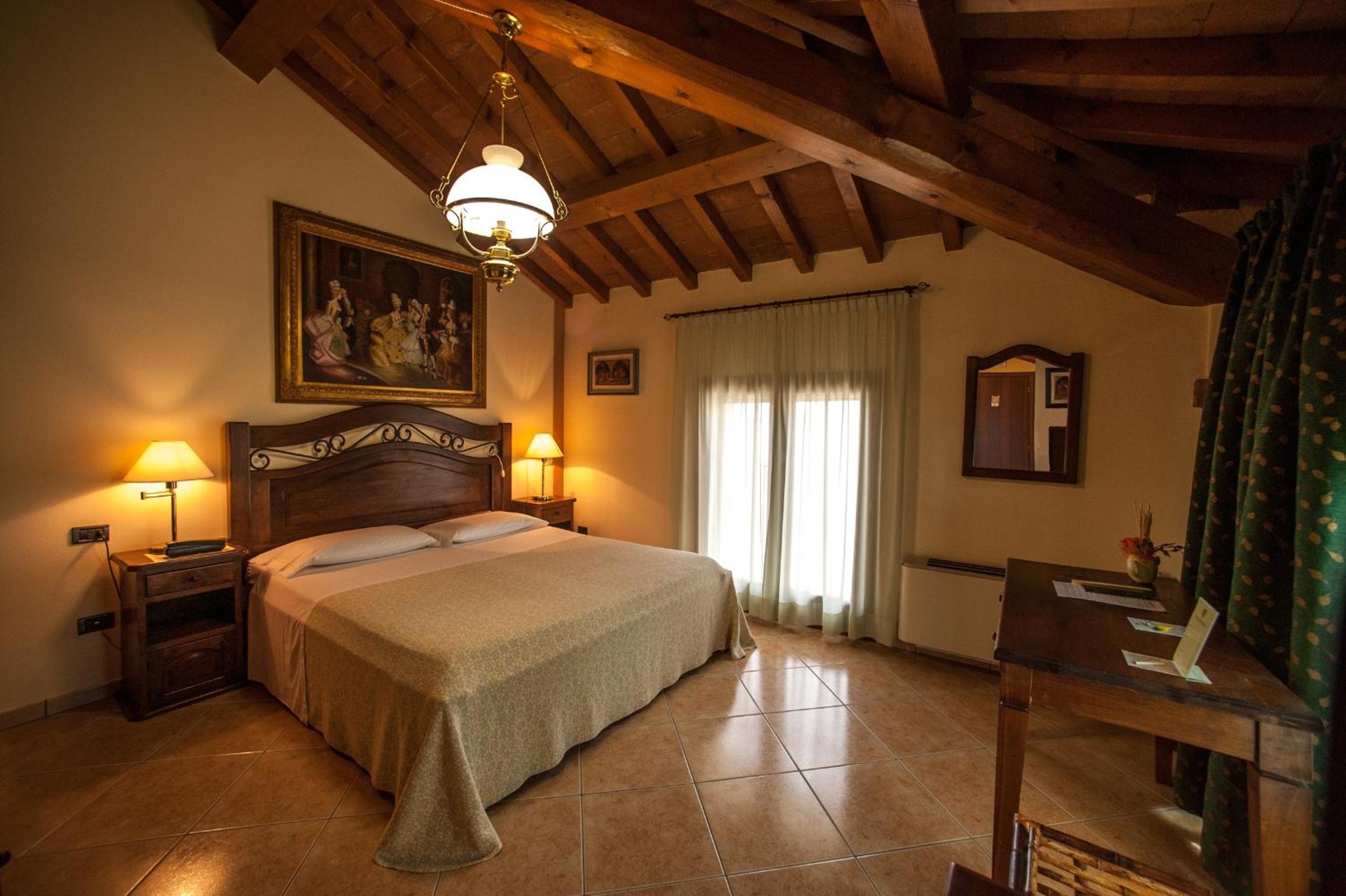 Double or Twin Room