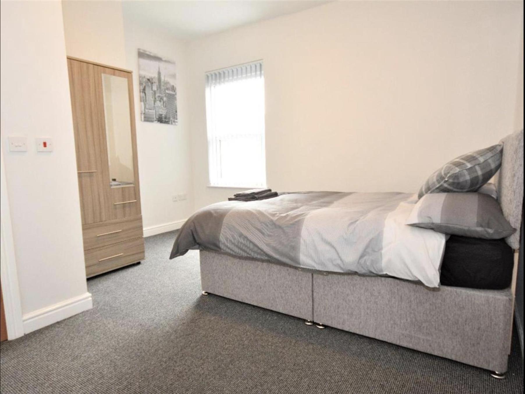 Double Room with Private Bathroom photo 1