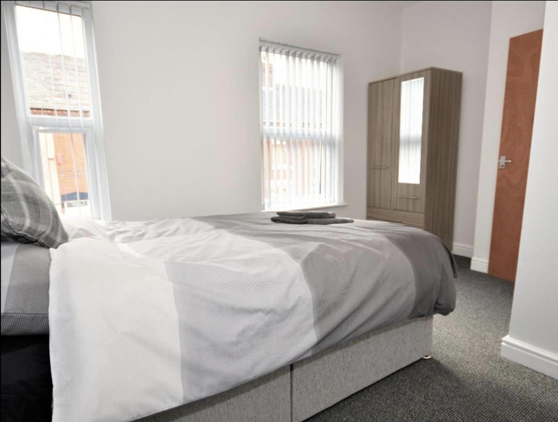 Double Room with Private Bathroom photo 2