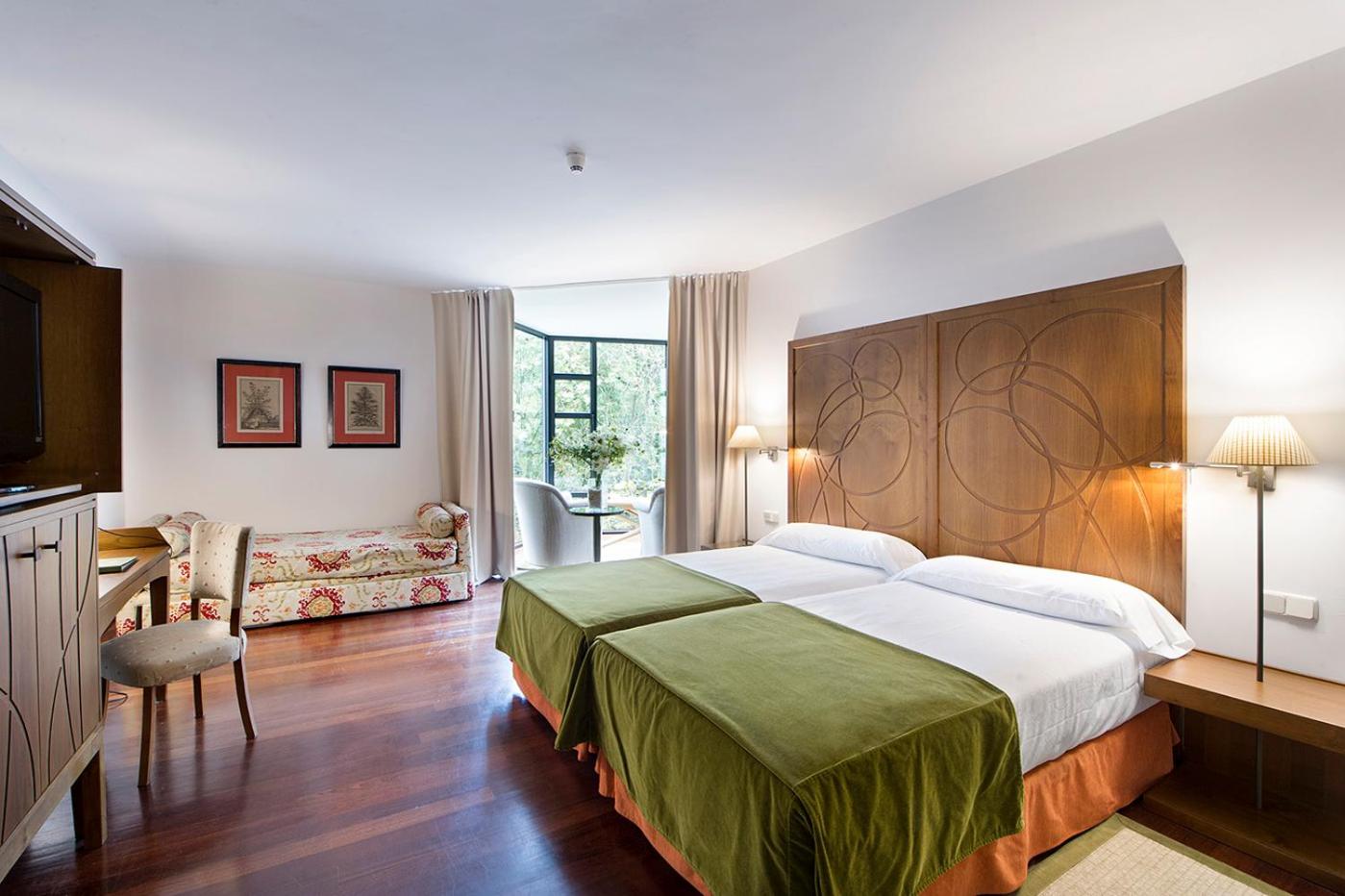 Habitación Superior