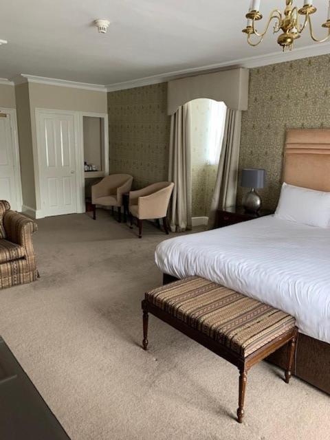 Heritage Double Room photo 3
