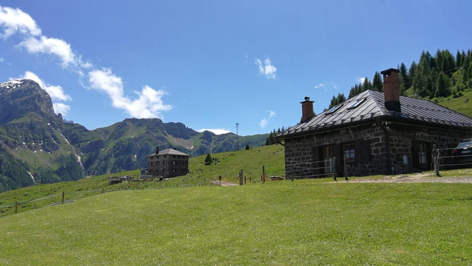 Chalet photo 2