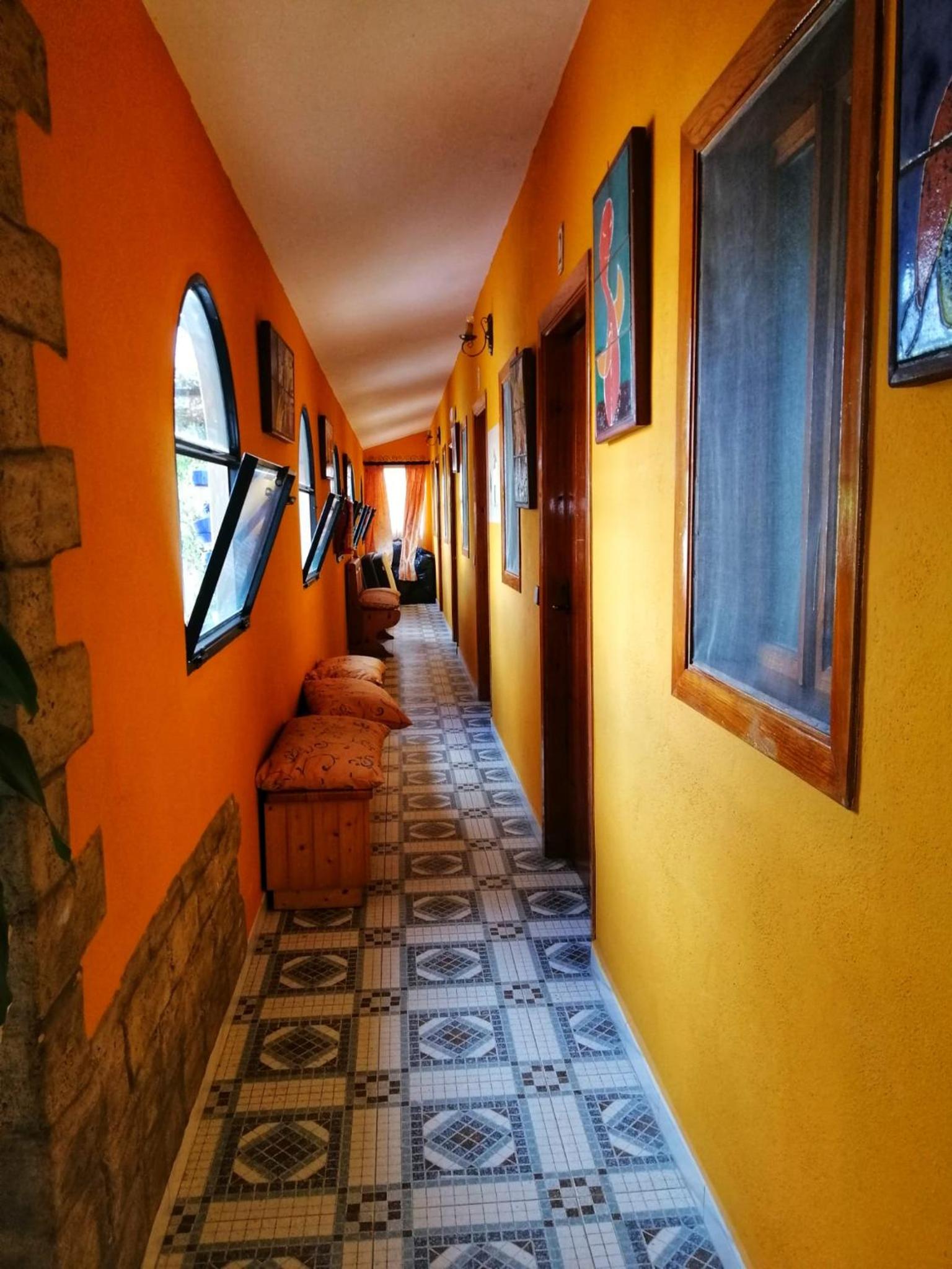 Double or Twin Room photo 3