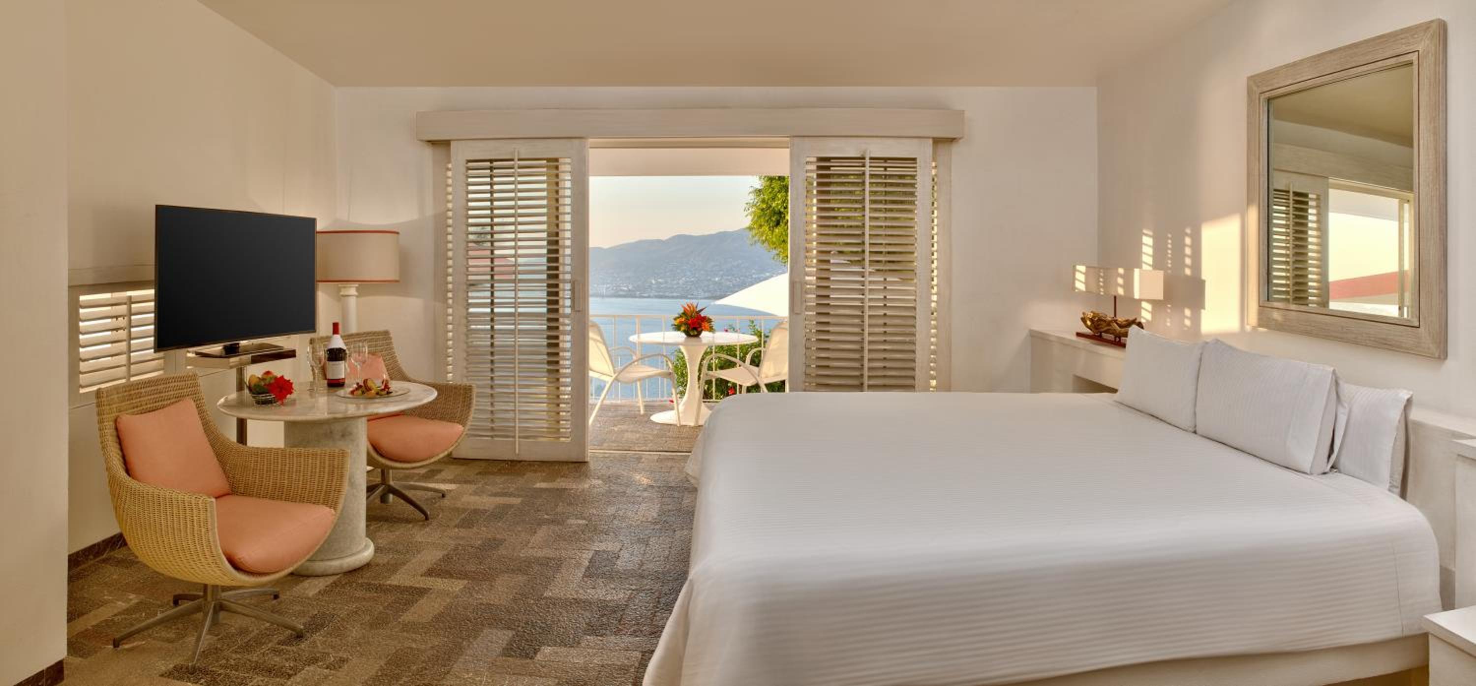 Private Pool Casita with King Bed - Photo 4