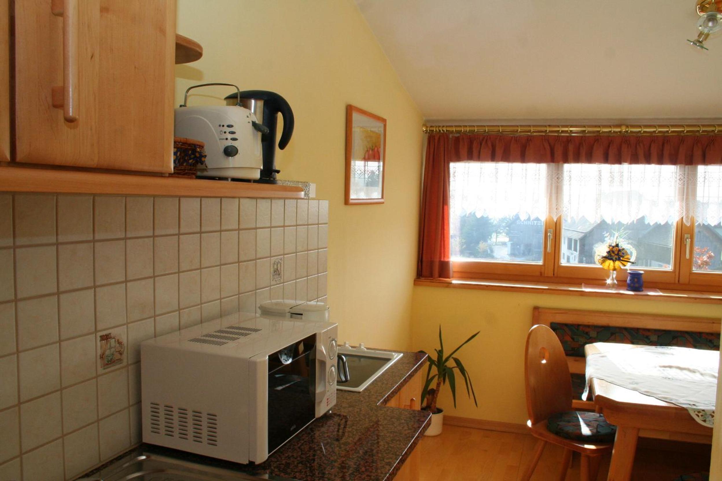 Apartment with Mountain View - Photo 19