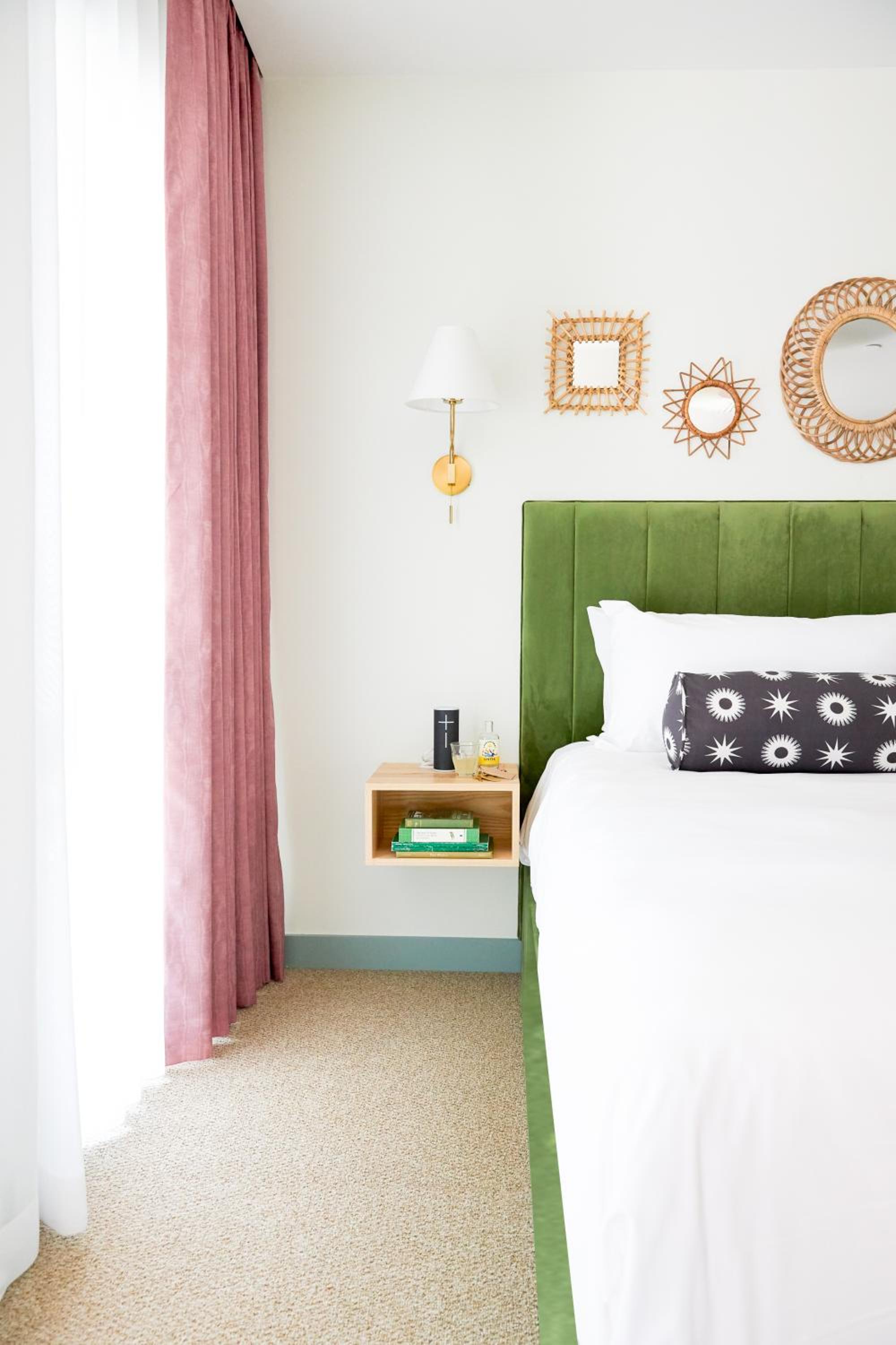 King Room with Garden View - Photo 1