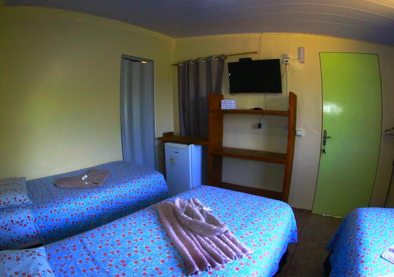 Triple Room photo 2