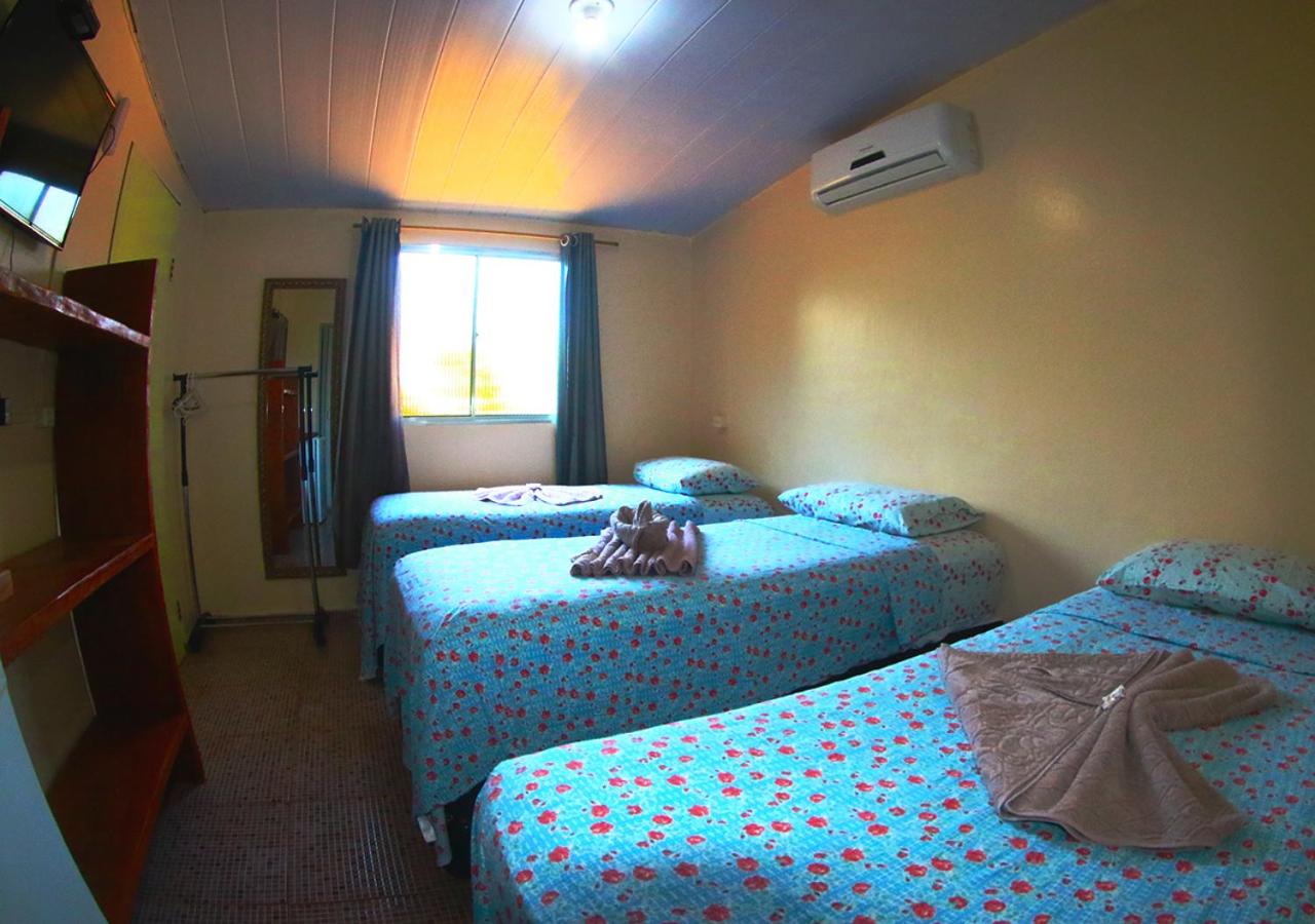 Triple Room photo 1