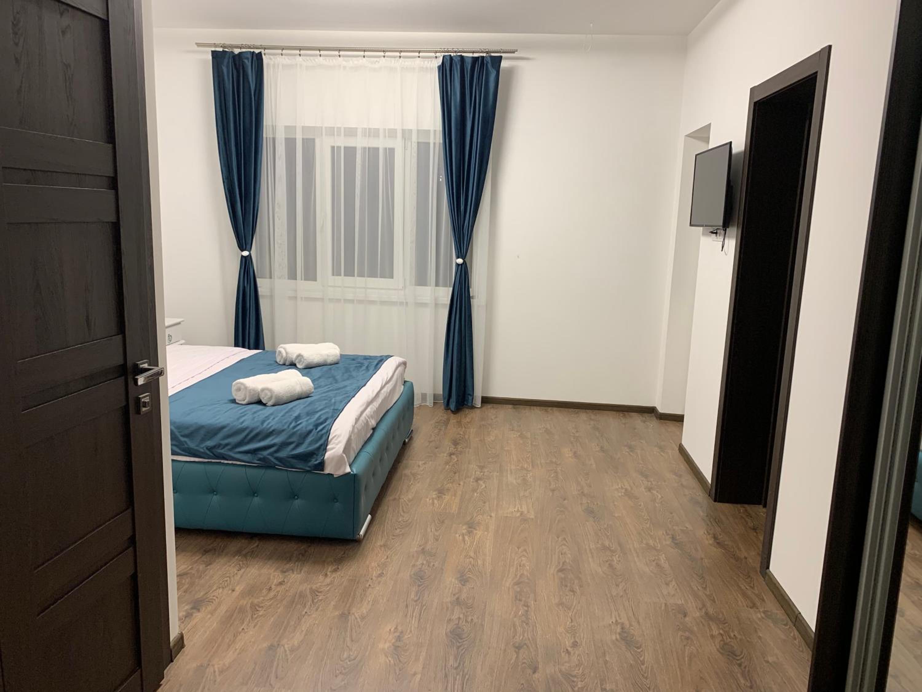 Family Suite photo 1