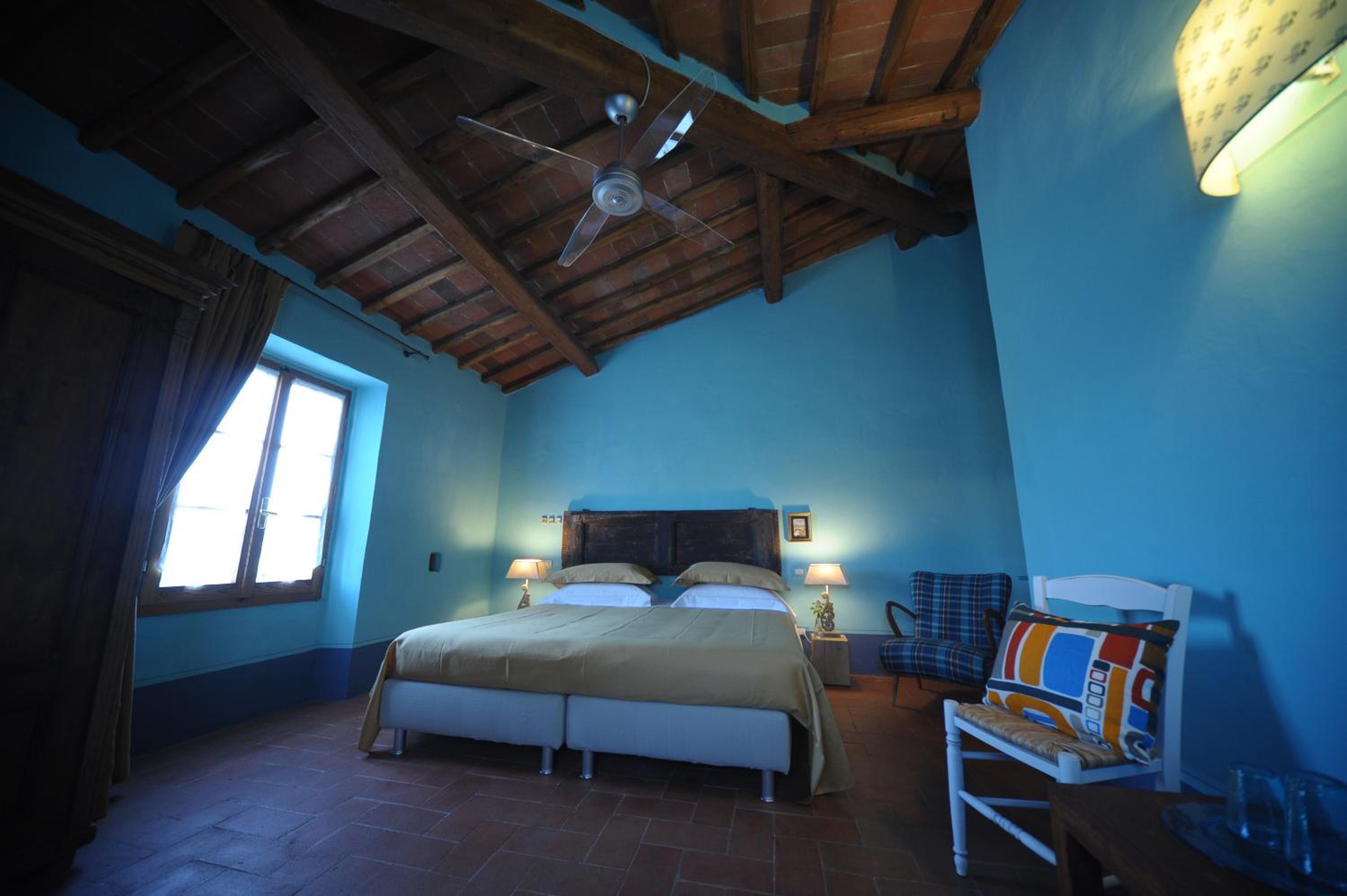 Superior Double or Twin Room photo 1