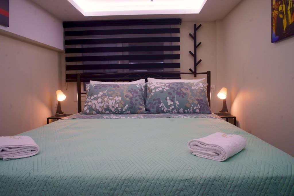 One-Bedroom Apartment - Photo 20