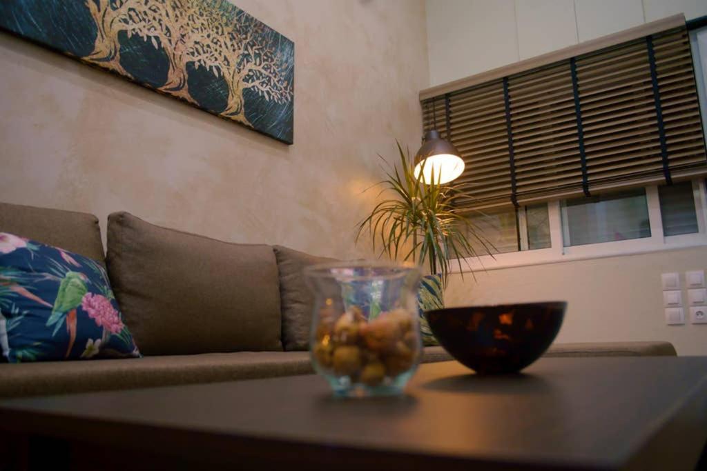 One-Bedroom Apartment - Photo 18