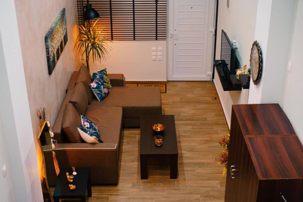 One-Bedroom Apartment - Photo 5