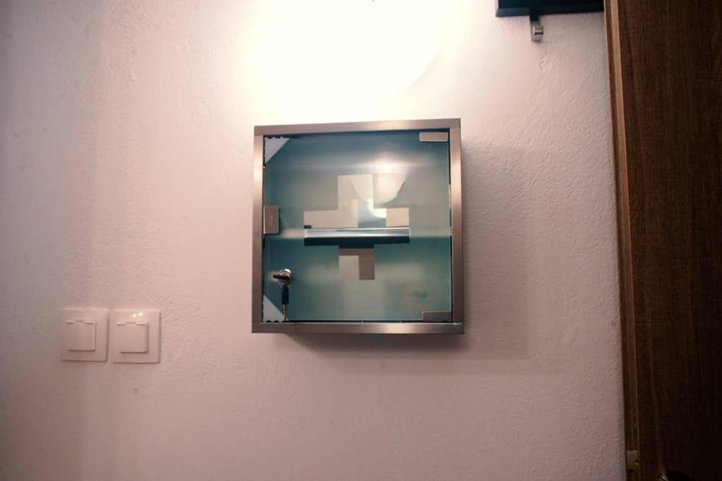One-Bedroom Apartment - Photo 30