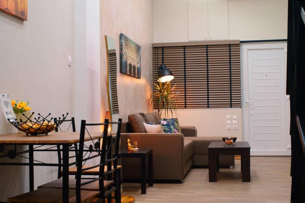 One-Bedroom Apartment - Photo 36