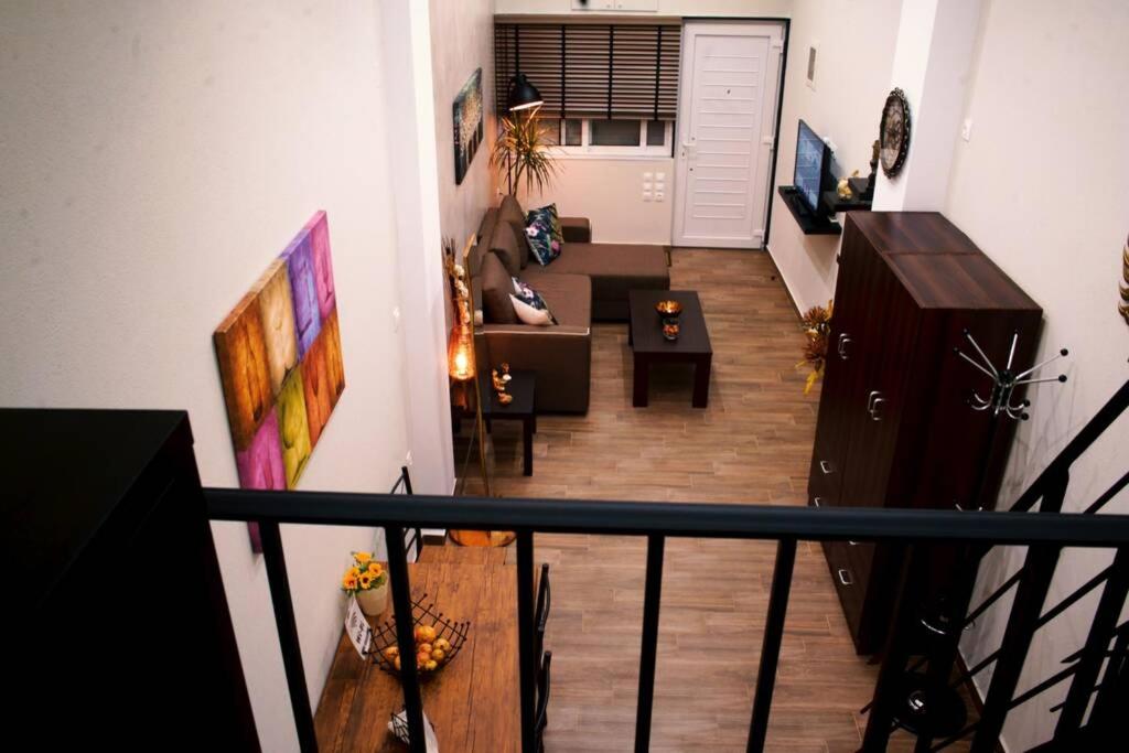 One-Bedroom Apartment - Photo 37