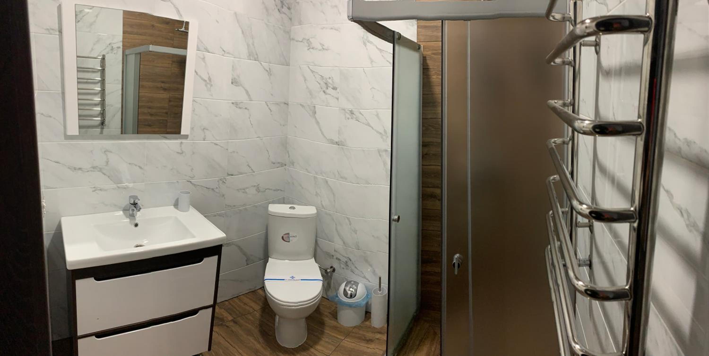 Family Suite photo 3