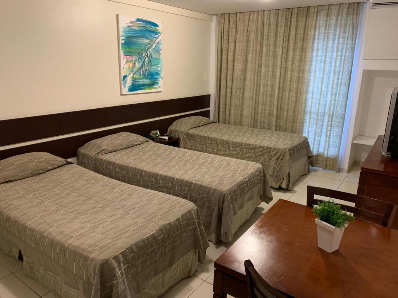 Suite Triple Single Bed photo 3