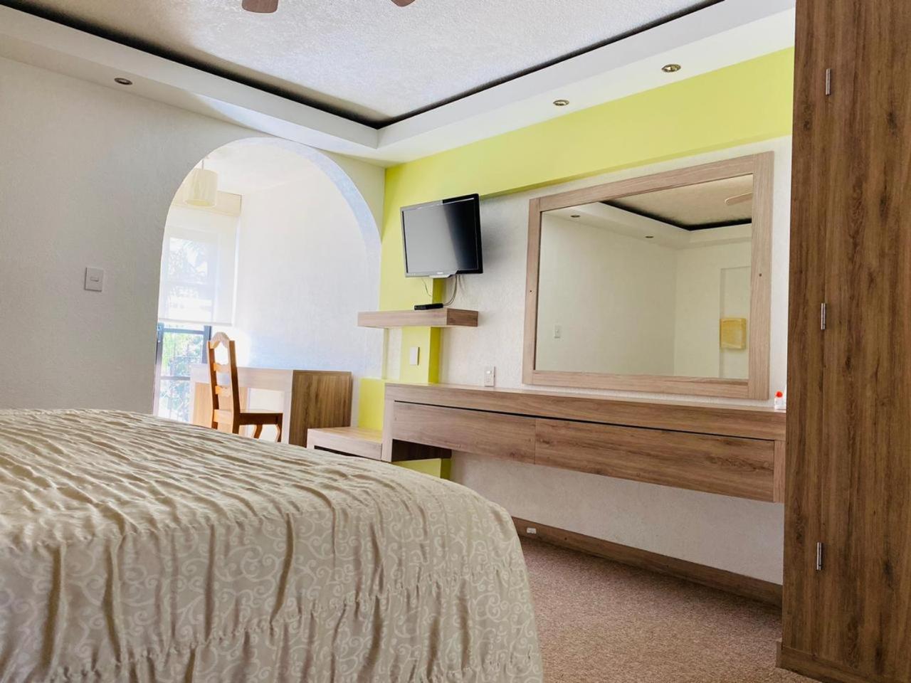 Double Room - Photo 1