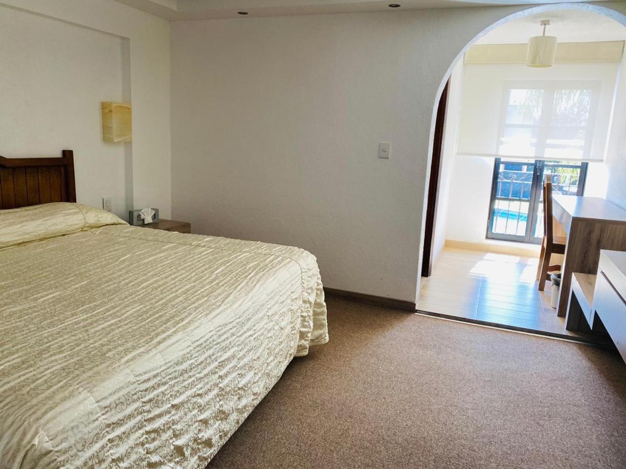 Double Room - Photo 24