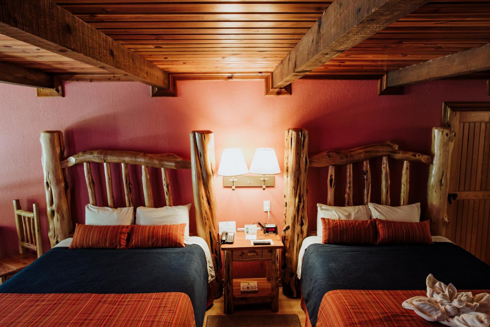 Standard Suite - Photo 1