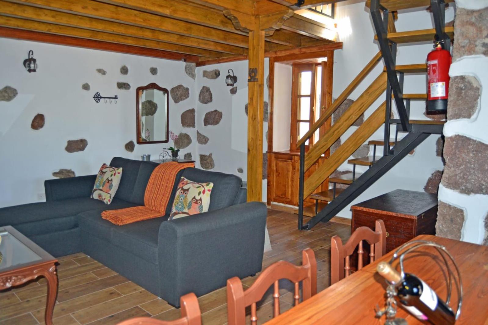 Casa de una habitación