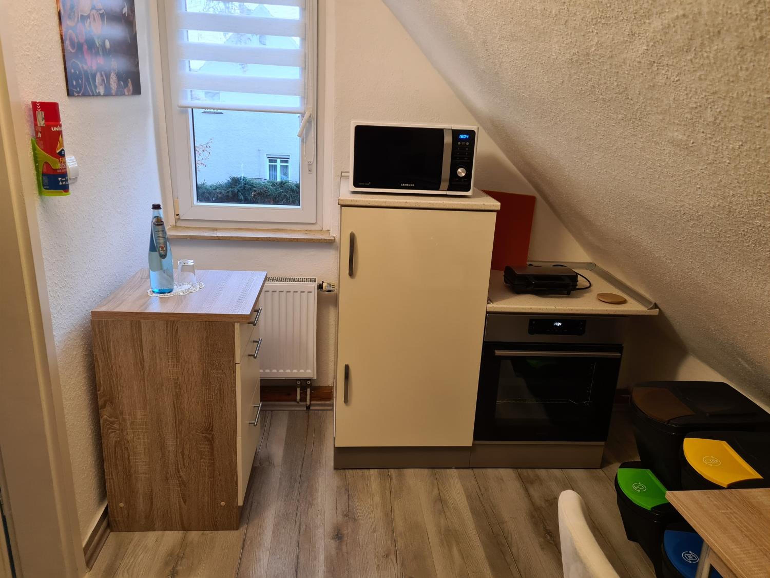 Two-Bedroom Apartment photo 2