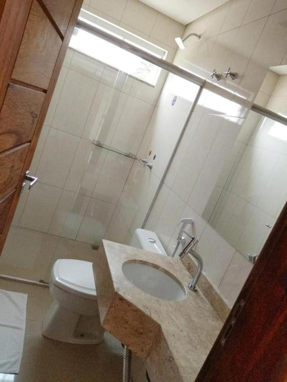 Luxury Triple Room photo 3
