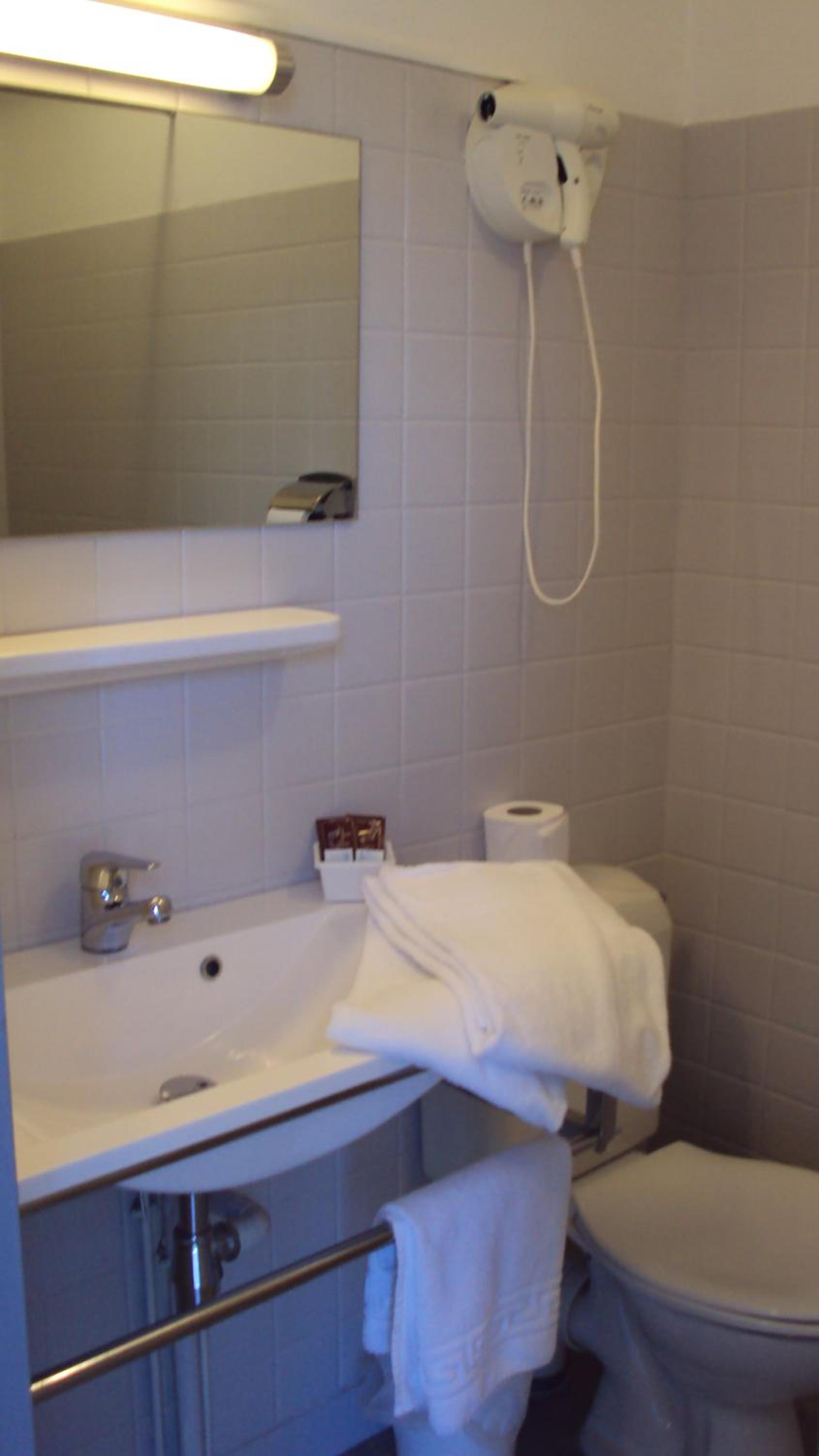 Comfort Double Room - Photo 15