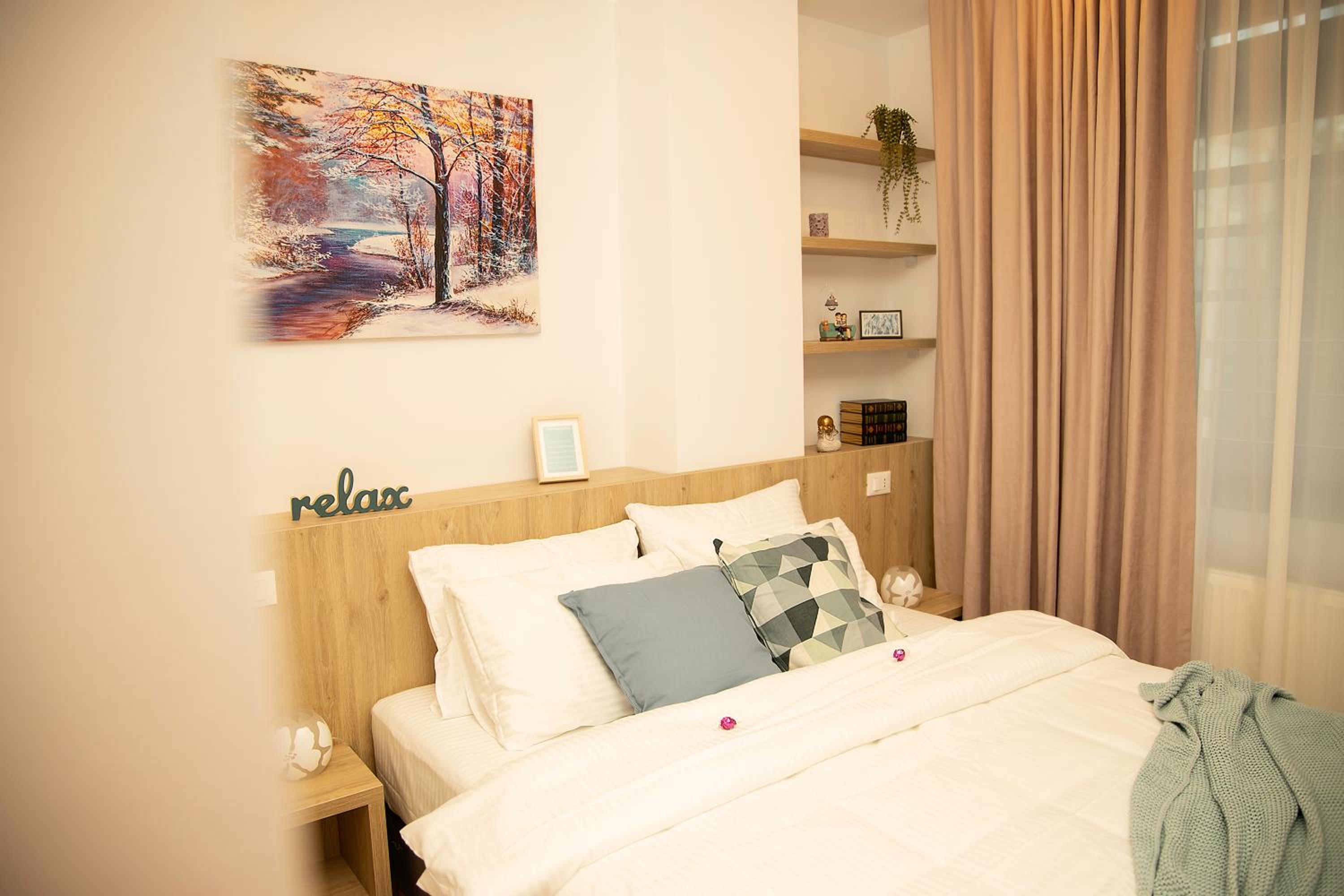 Deluxe Studio - Photo 1