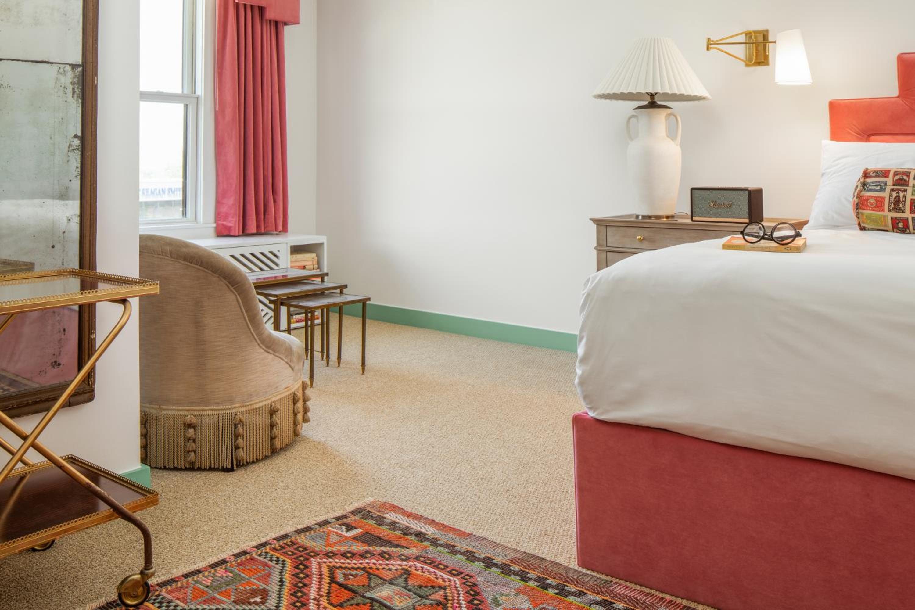 Superior King Room - Photo 2