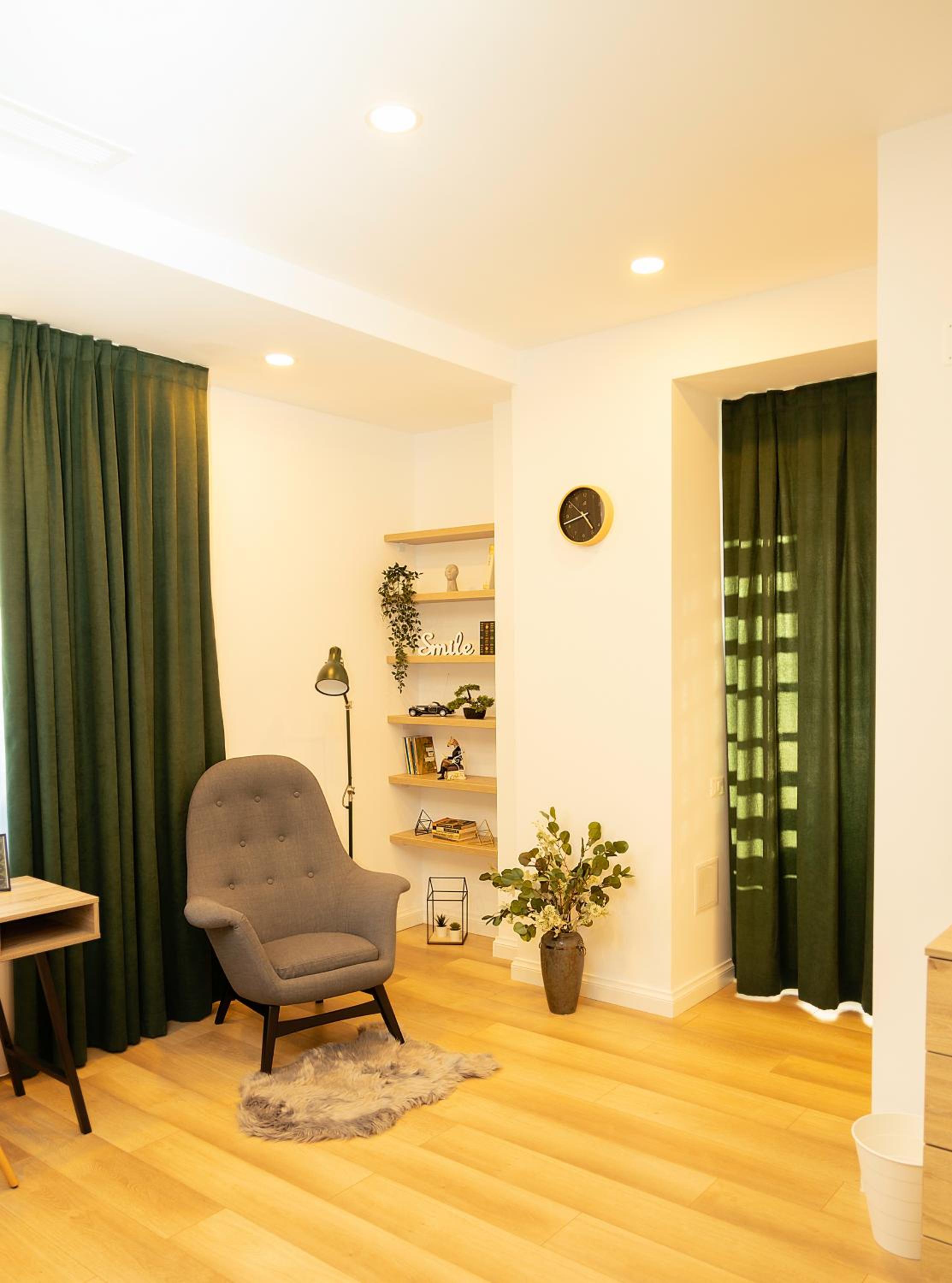 Deluxe Double or Twin Room - Photo 13