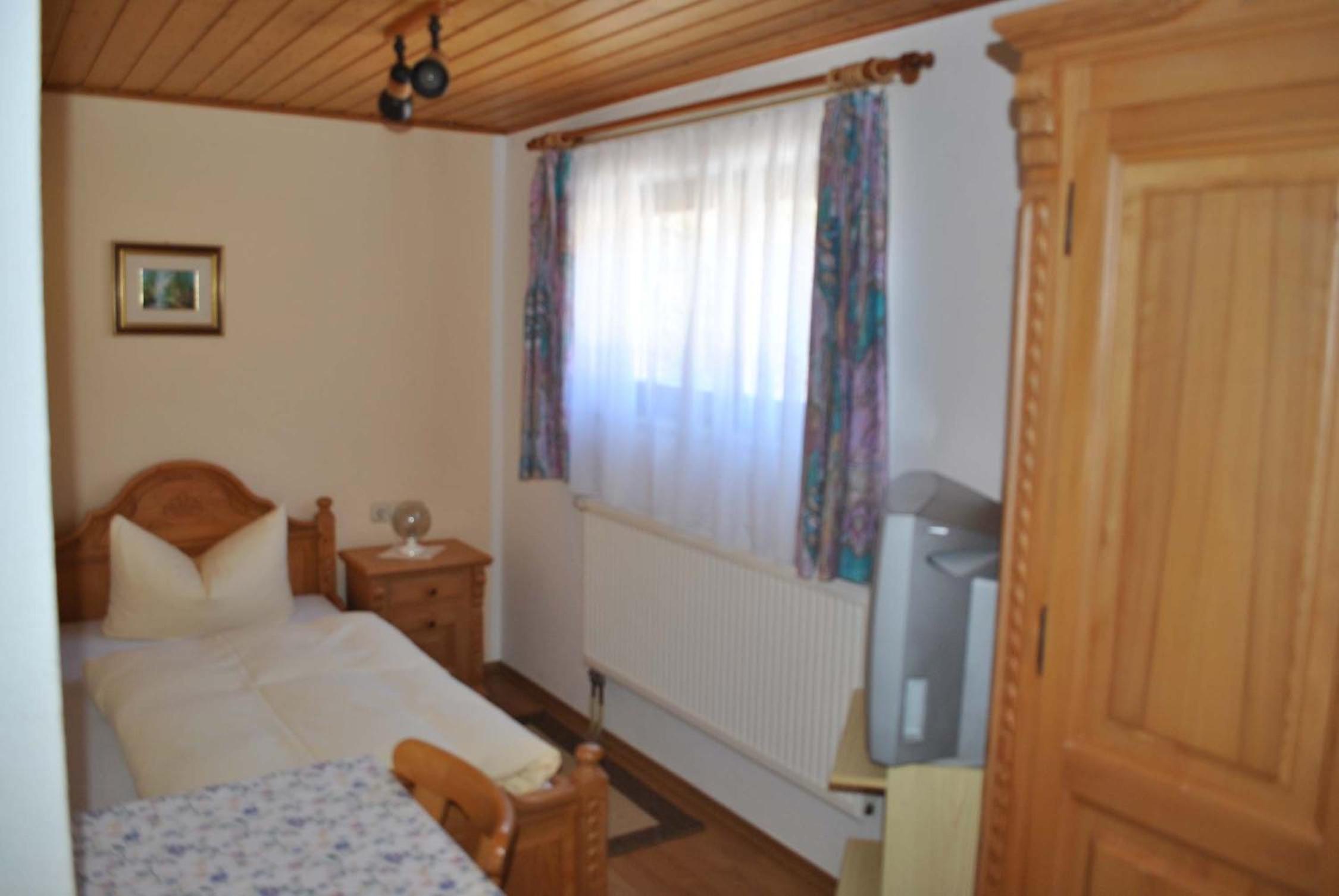 Single Room photo 1