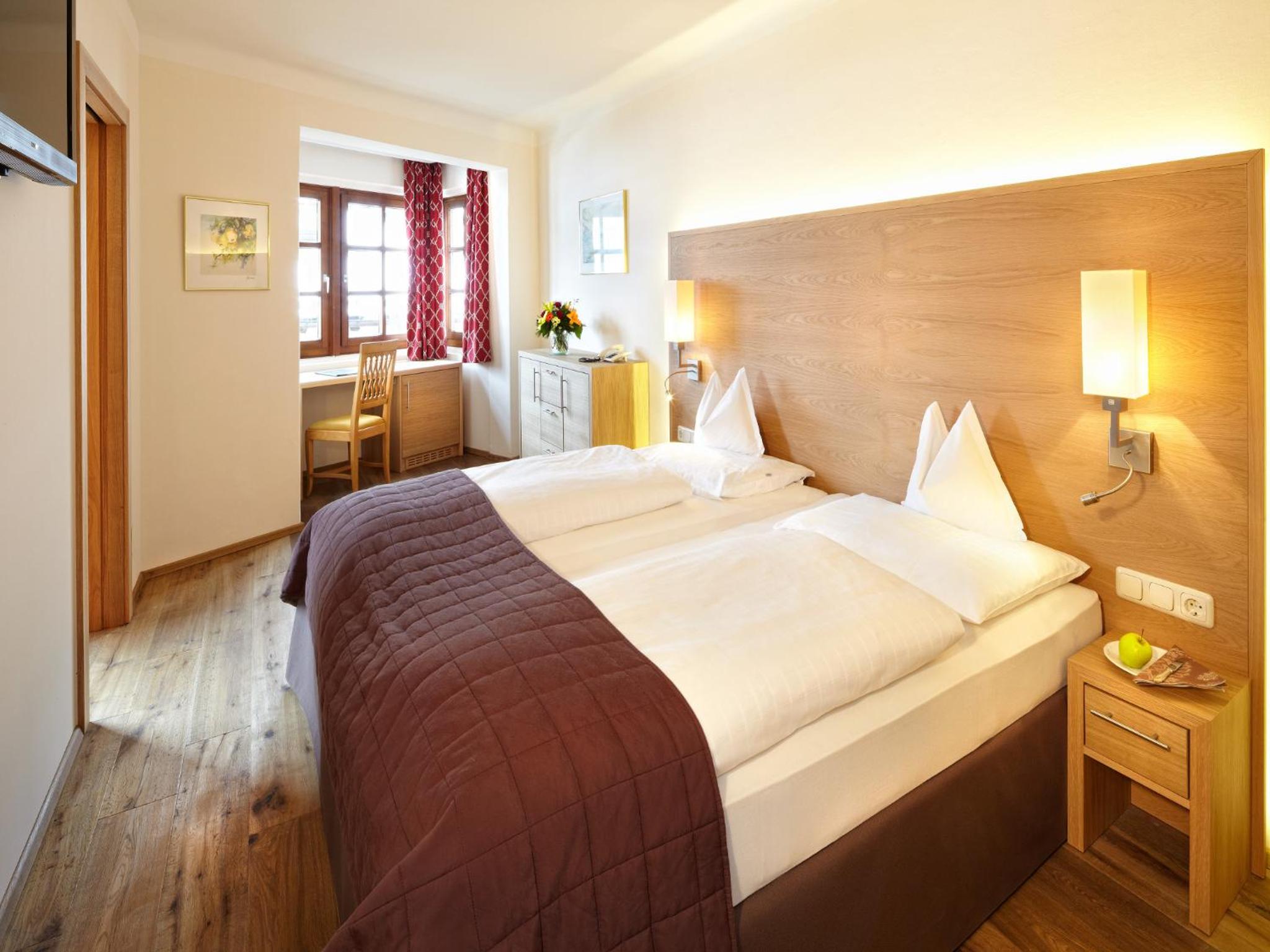 Deluxe Junior Suite photo 1