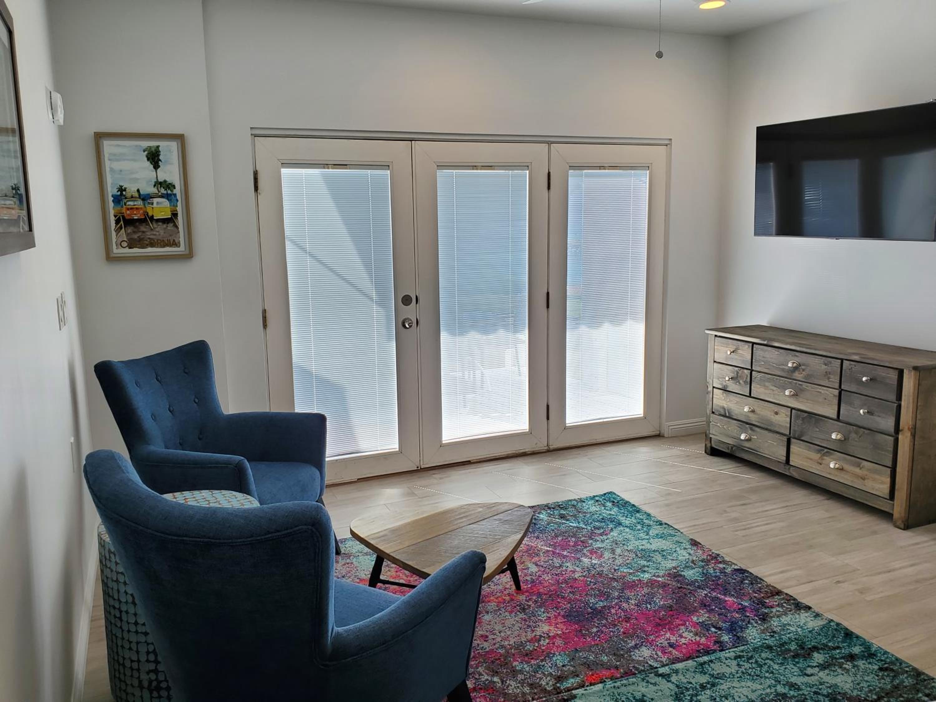 Ocean Front Studio - Photo 1