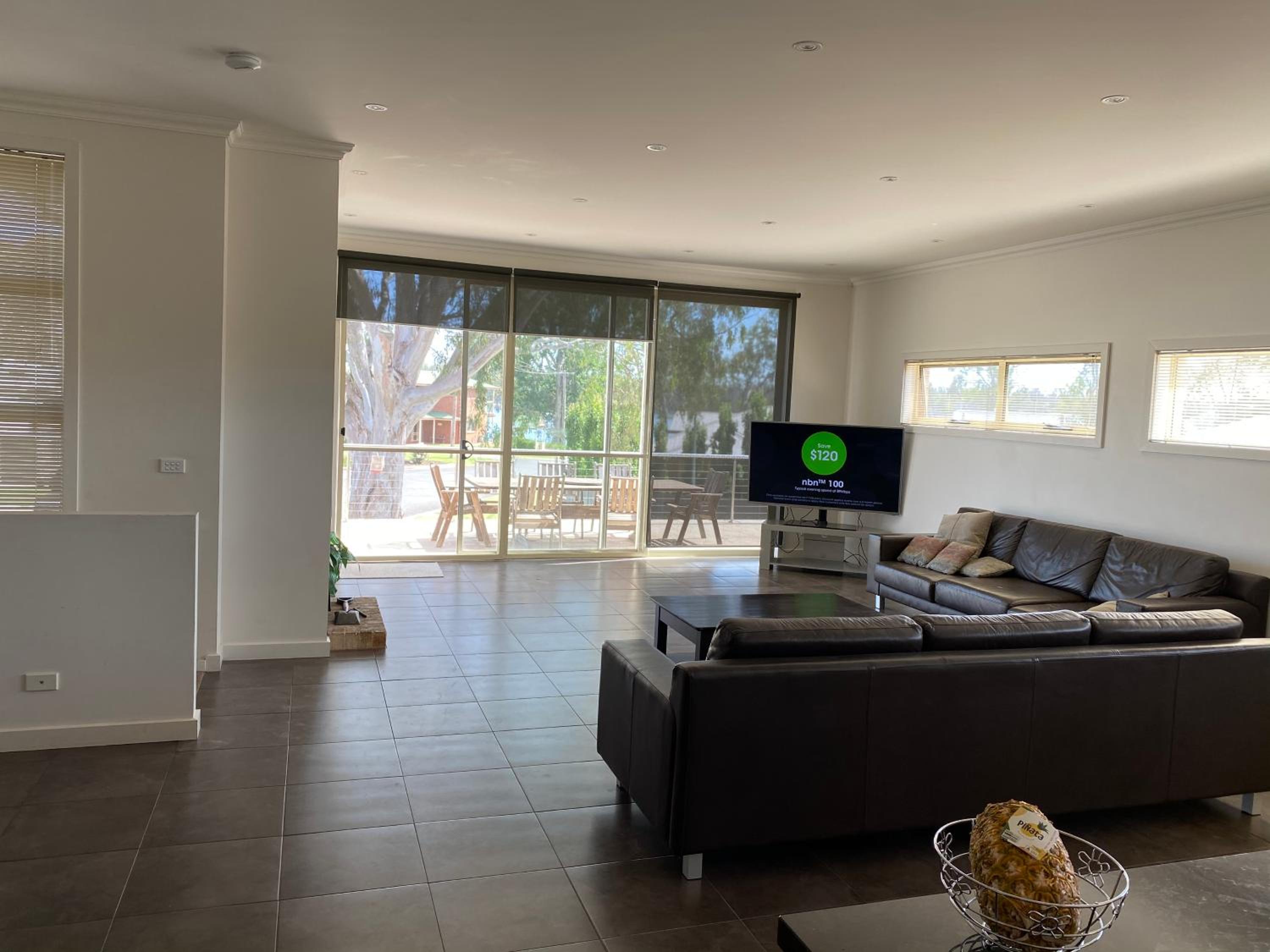 Vacation Home photo 1