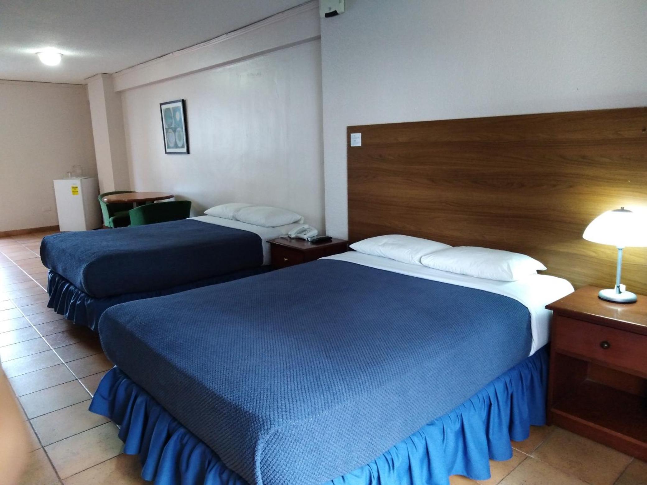 Quadruple Room photo 2