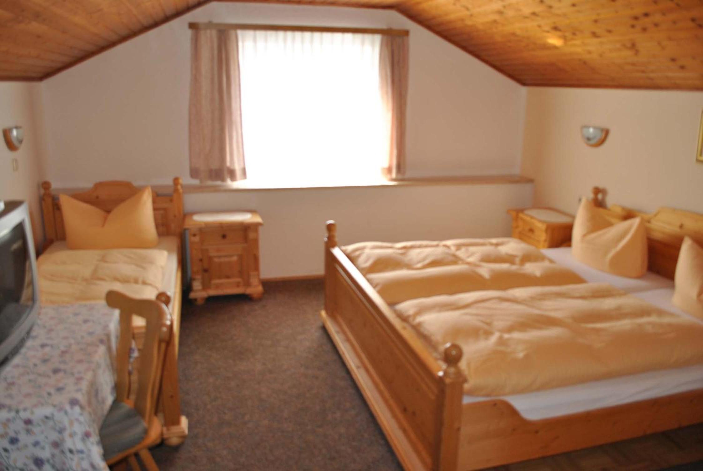 Triple Room photo 1