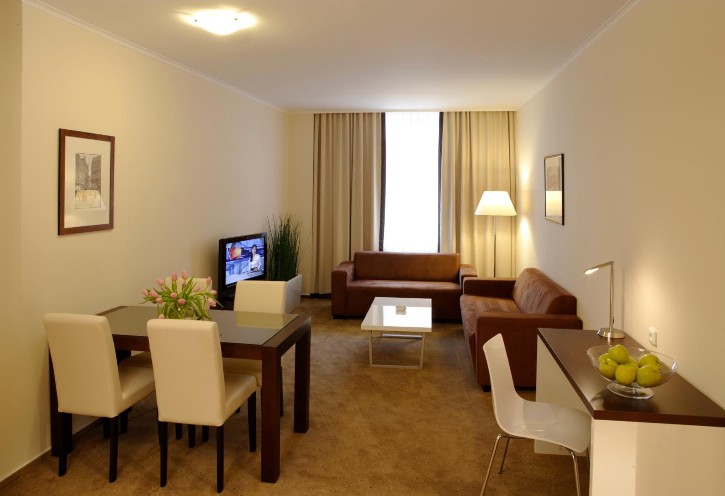 Apartment (4 Adults) photo 1