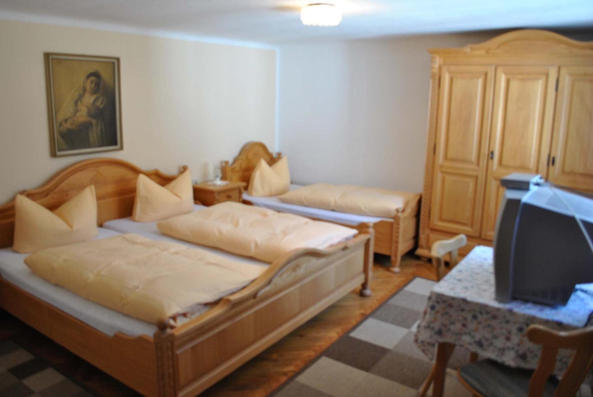 Triple Room photo 3