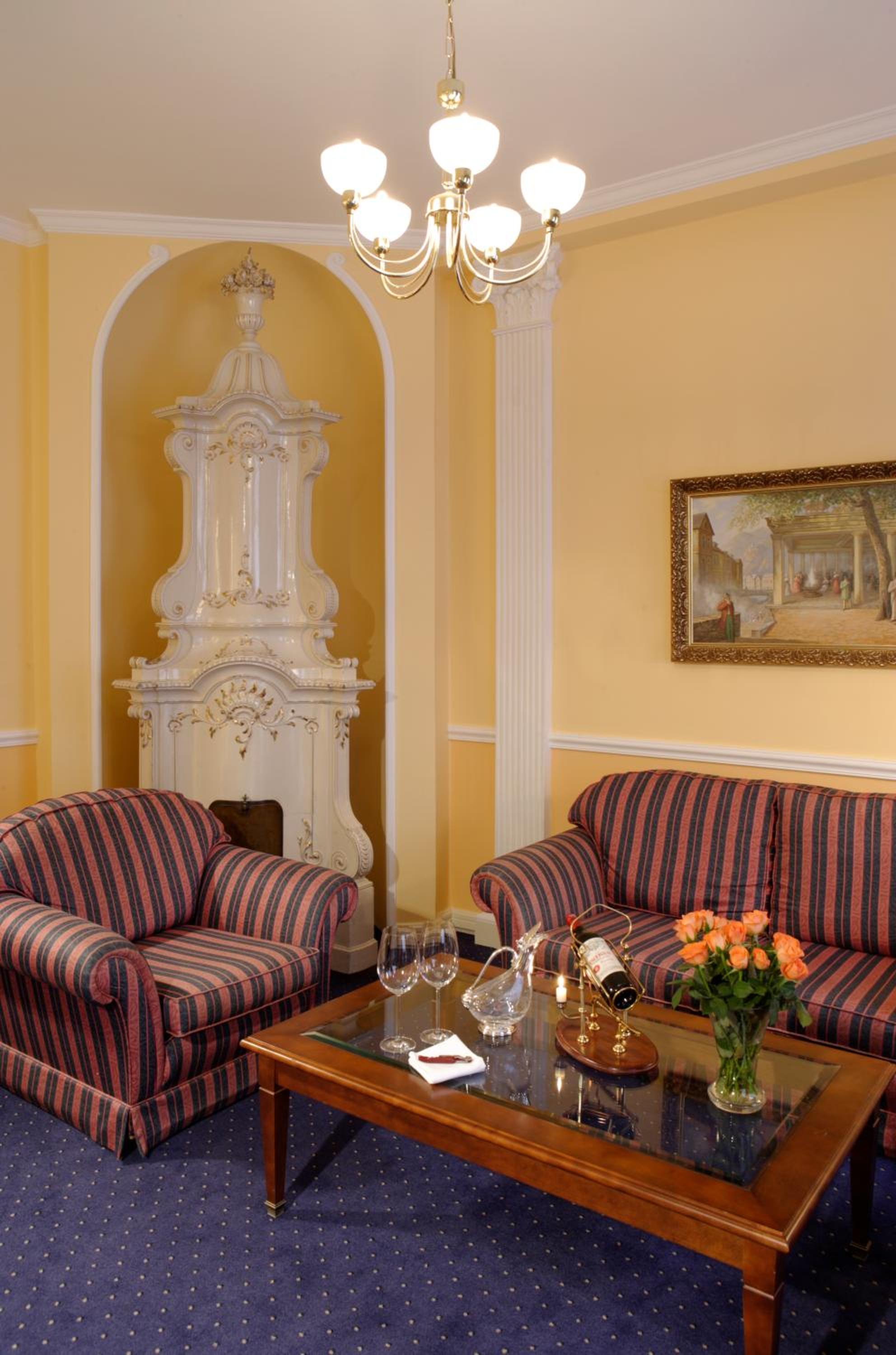 Suite photo 1