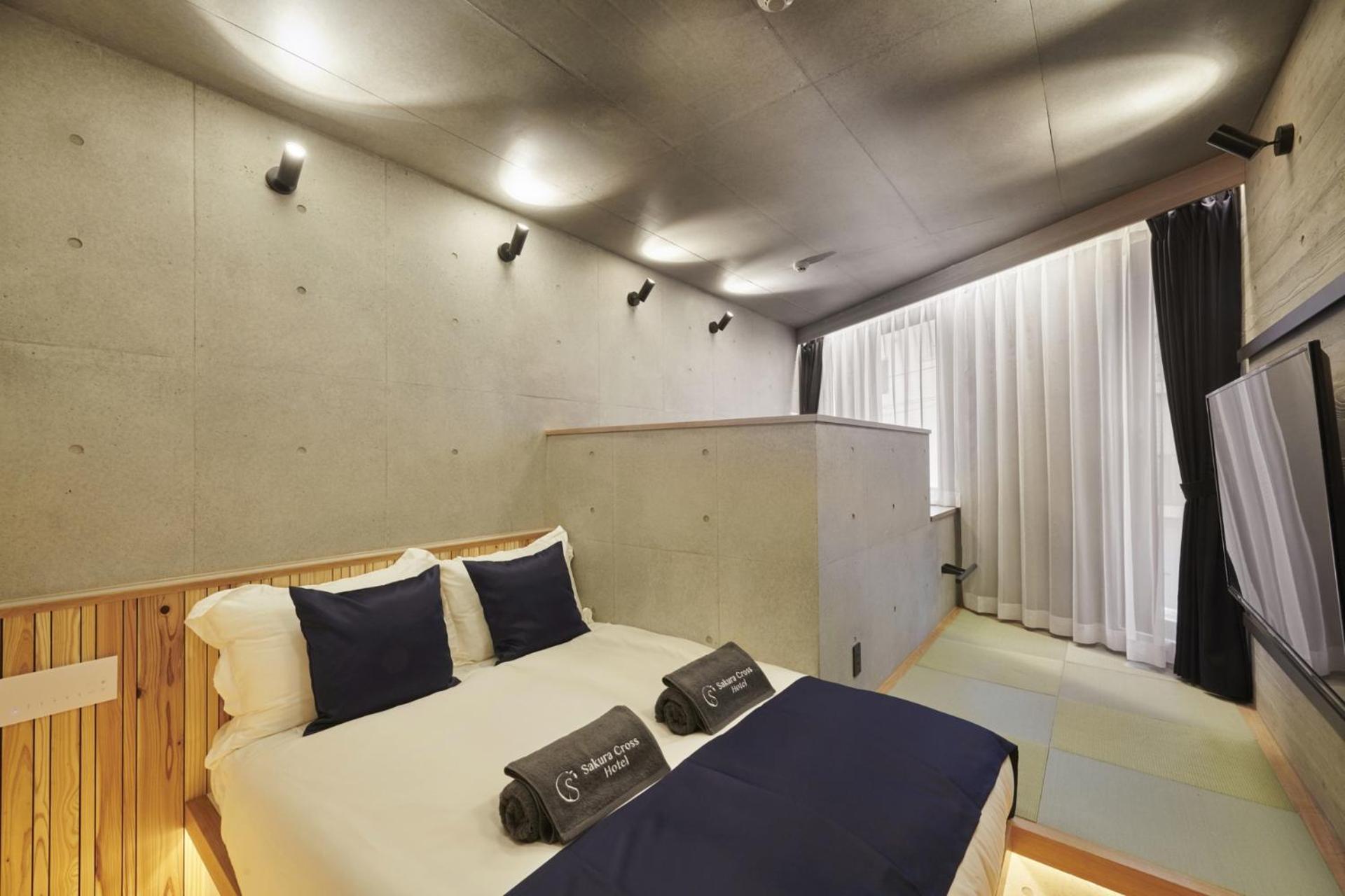 Deluxe Twin Room Max 4 Comfort 2