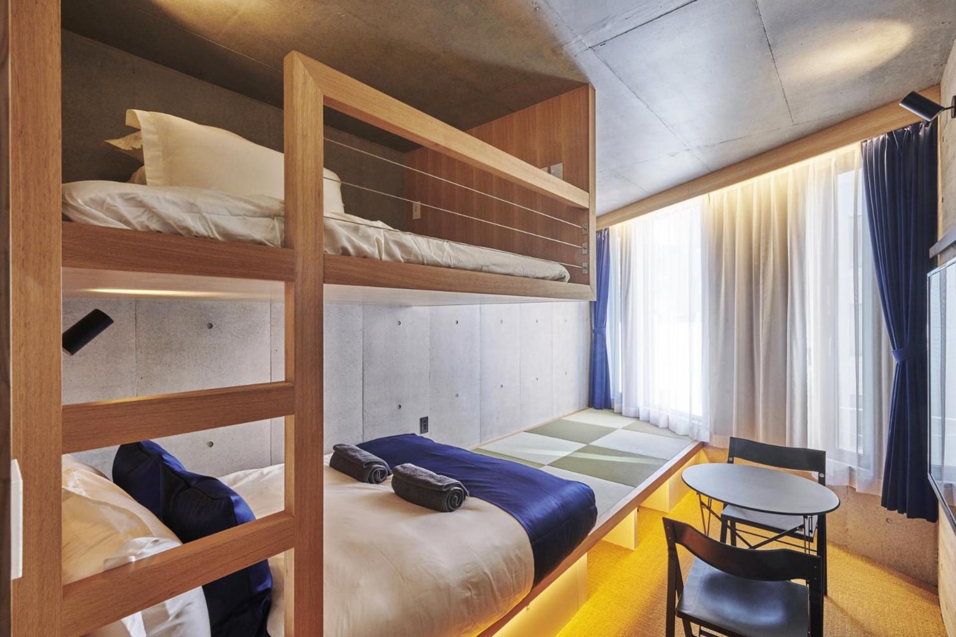 Deluxe Triple Room Max 5 Comfort 3
