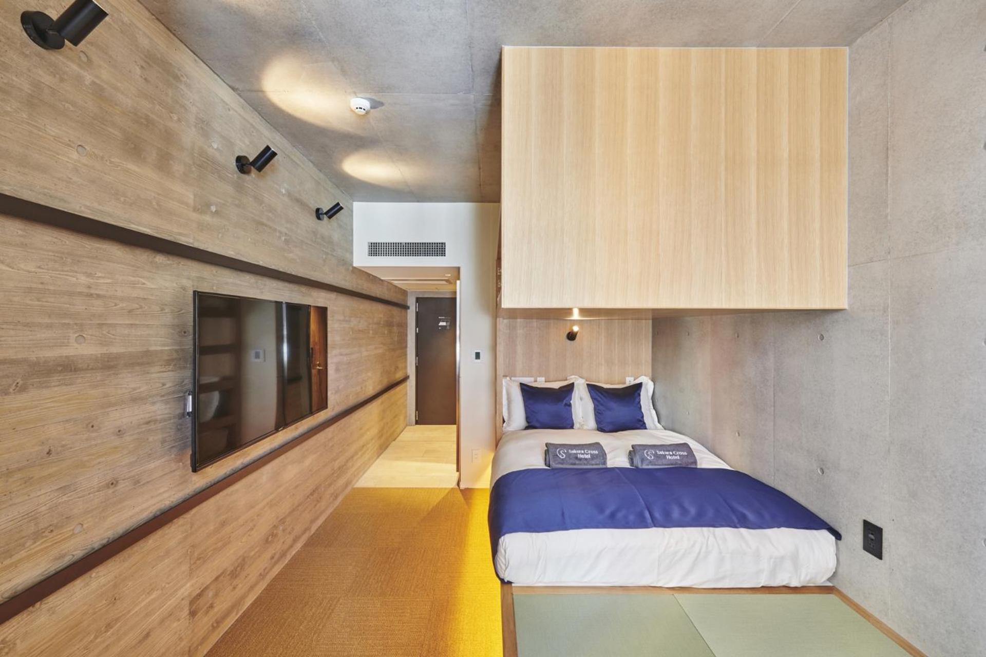 Deluxe Triple Room Max 5 Comfort 3