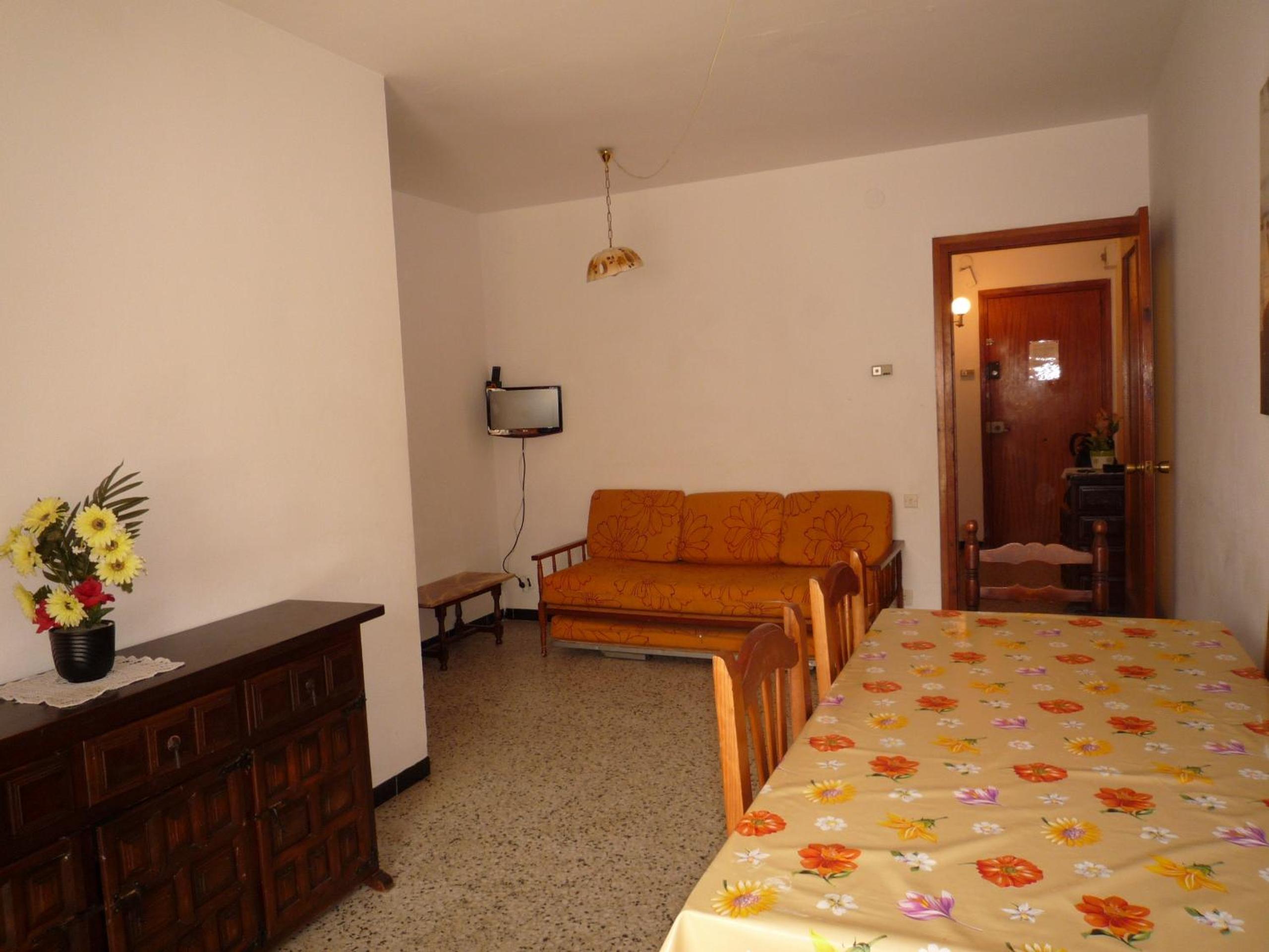 Departamento de tres habitaciones