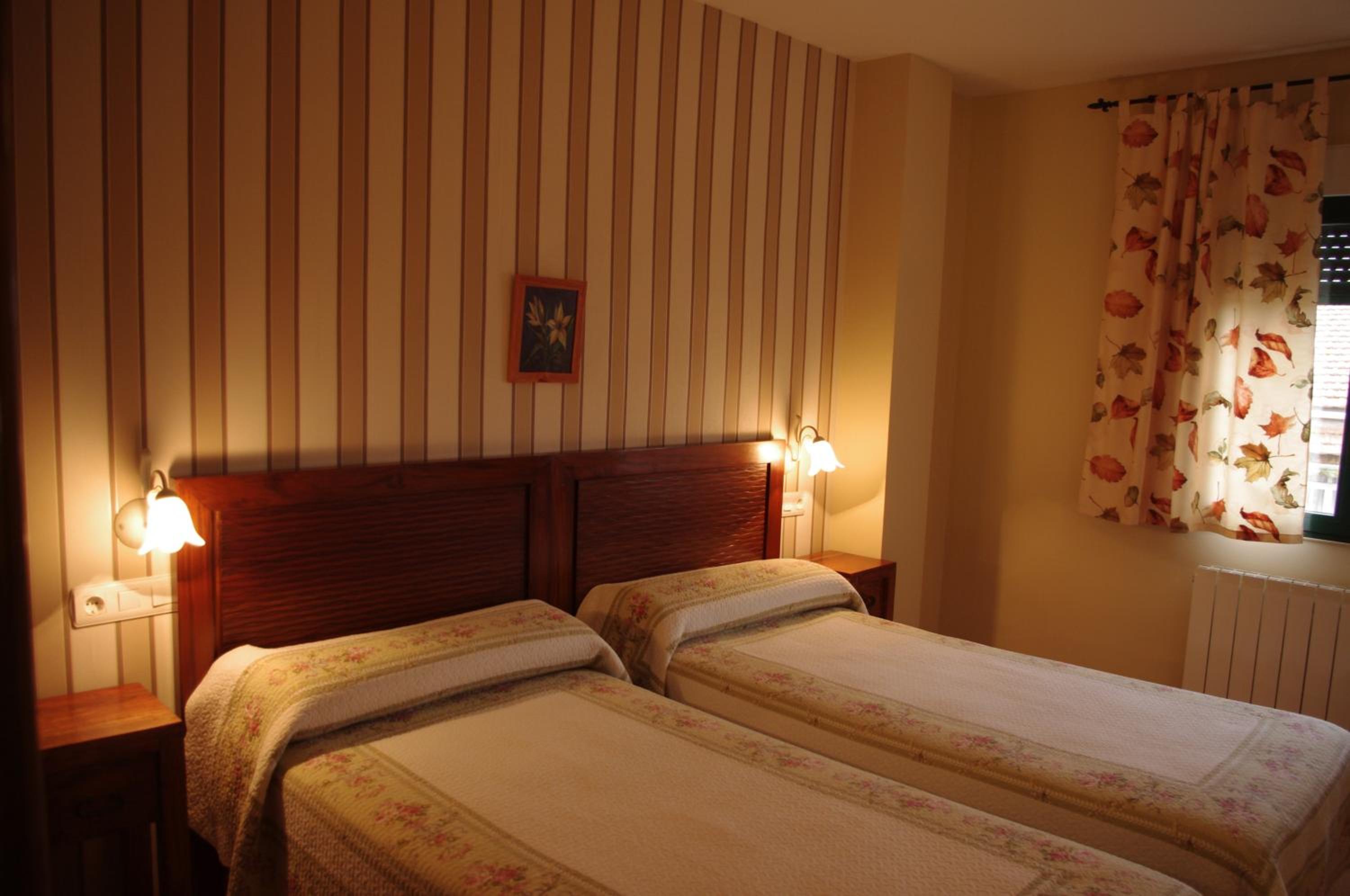 Double or Twin Room photo 2